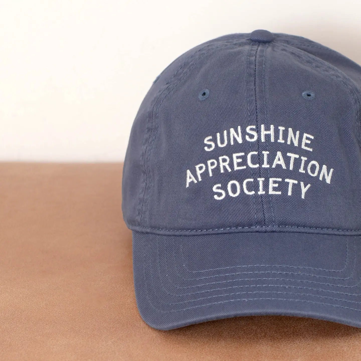 Sunshine Appreciation Society
