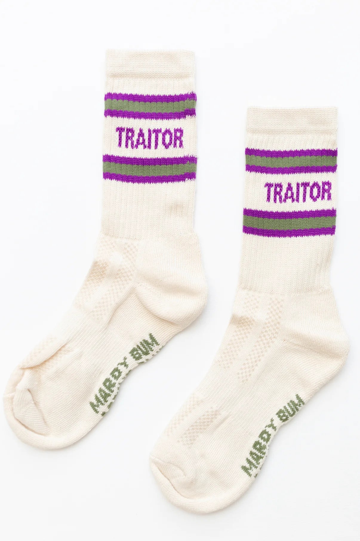 Traitors Socks