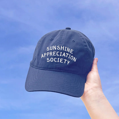 Sunshine Appreciation Society